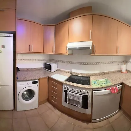 Holiday home Con Piscina Y Dos Terrazas