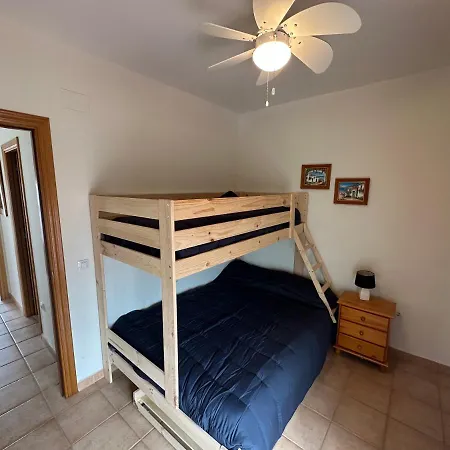 Holiday home Con Piscina Y Dos Terrazas *
